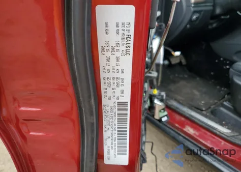 2015 Jeep Grand Cherokee Limited z USA, uszkodzony, nr VIN 1C4RJFBG2FC836286